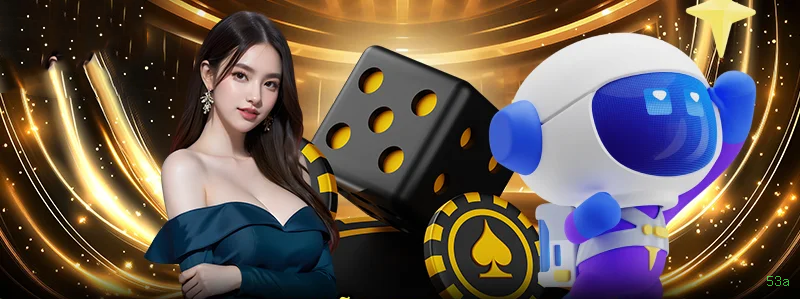 Roleta e blackjack 53a