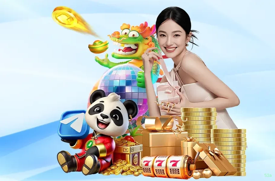 Programa VIP 53a - benefícios exclusivos